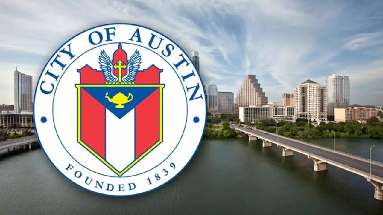 City of Austin to open warming centers on Dec. 26