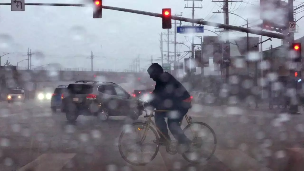 SoCal storm: 'Significant rain' expected on these days this week