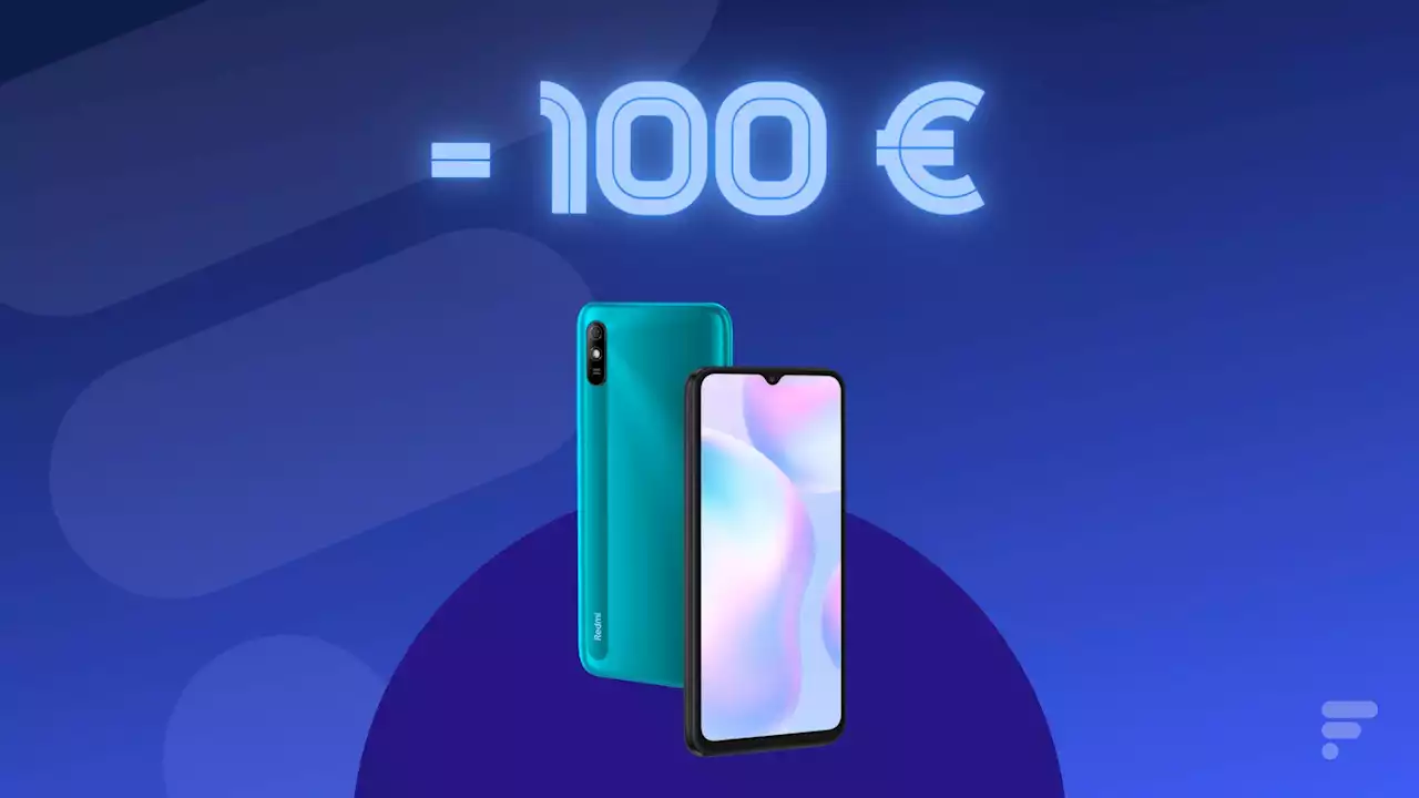 Les meilleurs smartphones à moins de 100 euros en décembre 2022