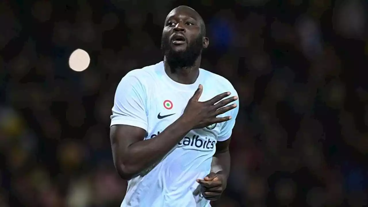 Inter, il programma verso il Napoli: Lukaku titolare, incognite Lautaro e Brozovic