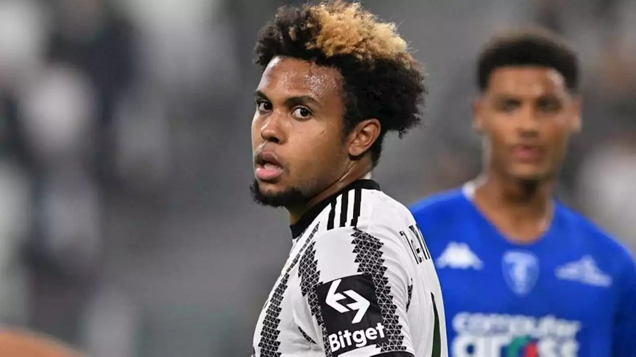 Juve, il mercato che verrà: da McKennie al vice Cuadrado, tutti i nomi sul tavolo