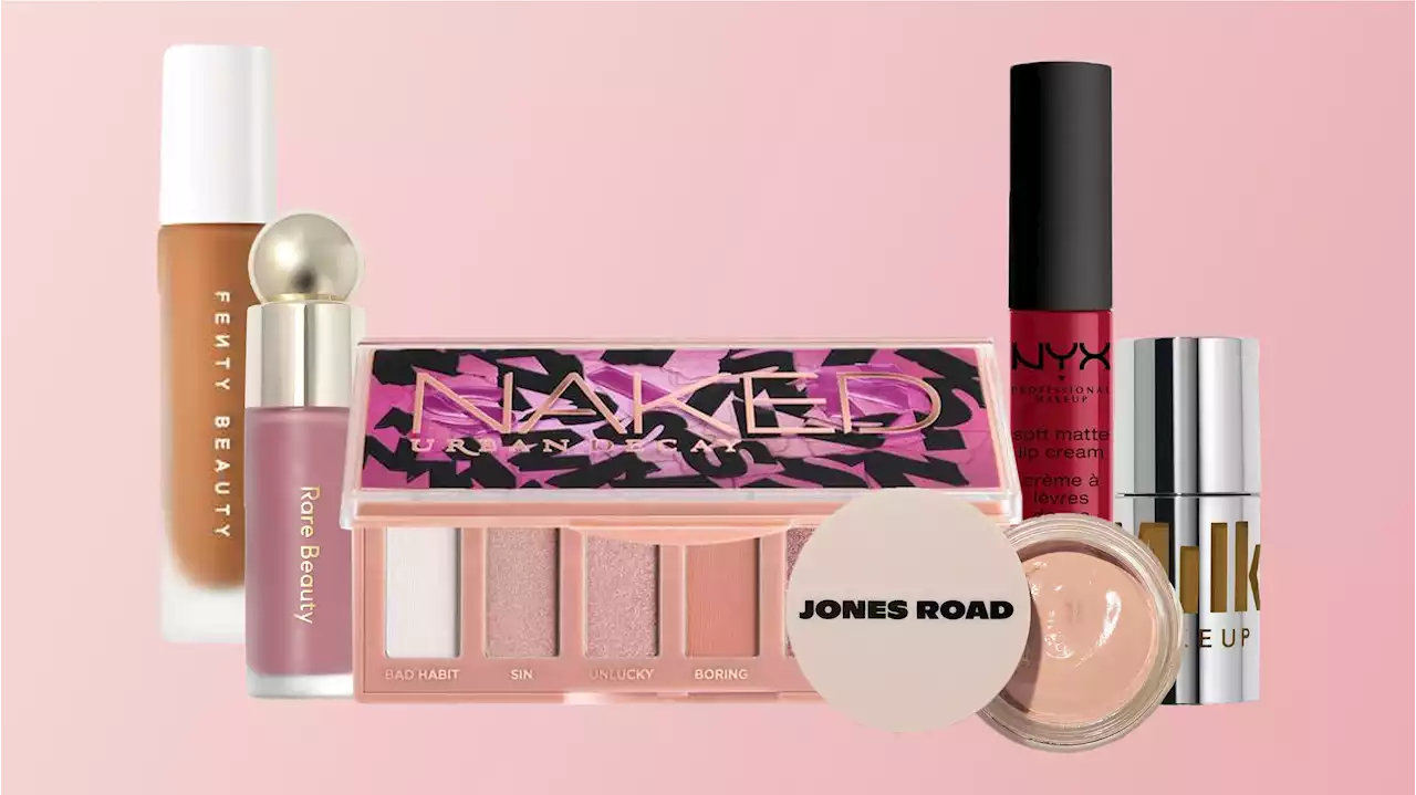 33 best makeup brands of 2022