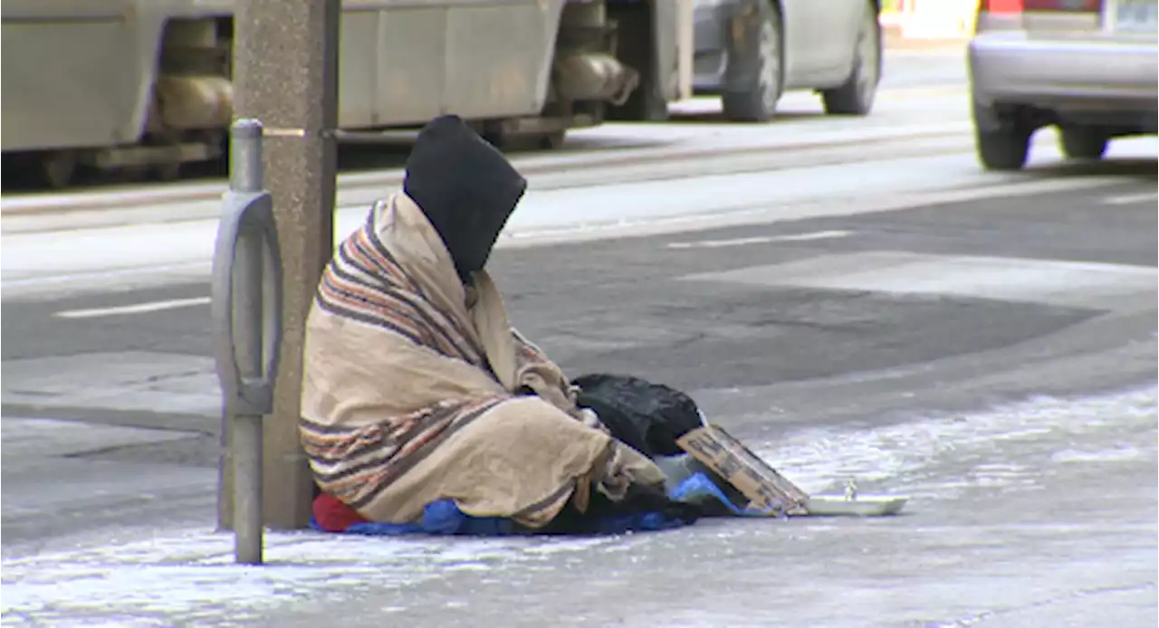 ‘We’re at capacity every single night’: Toronto shelters feeling the brunt of inflation - Toronto | Globalnews.ca