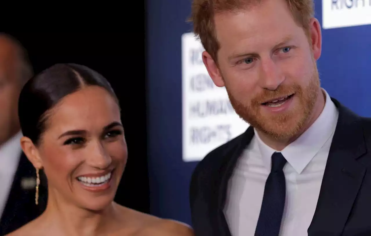 Letters to the editor: ‘Entitled people with large audiences can amplify their grievances for attention and profit.’ Harry & Meghan reviewed, plus other letters to the editor for Dec. 26