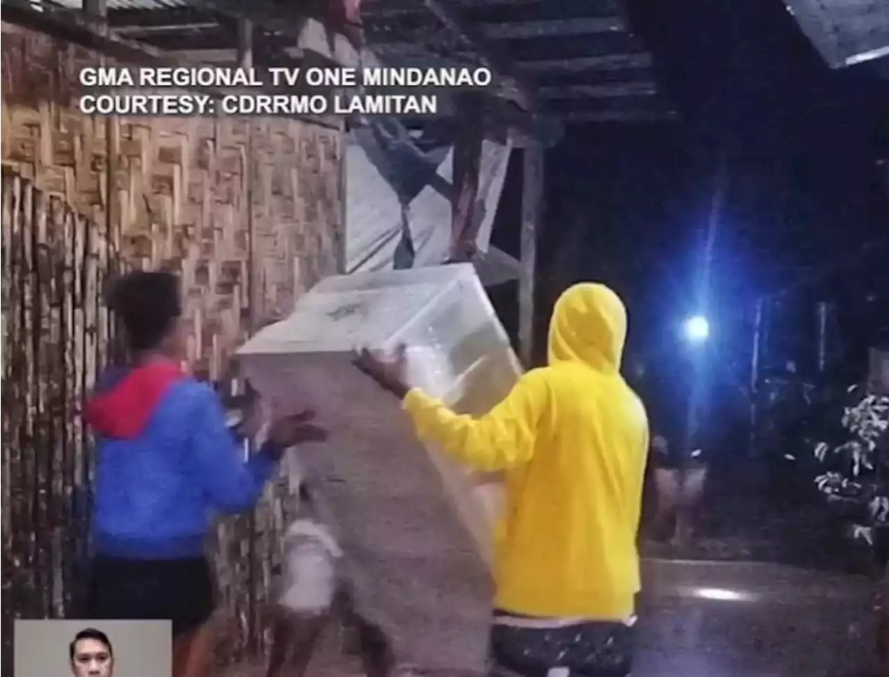 Over 80K affected by Christmas Day rains, floods in Visayas, Mindanao —OCD