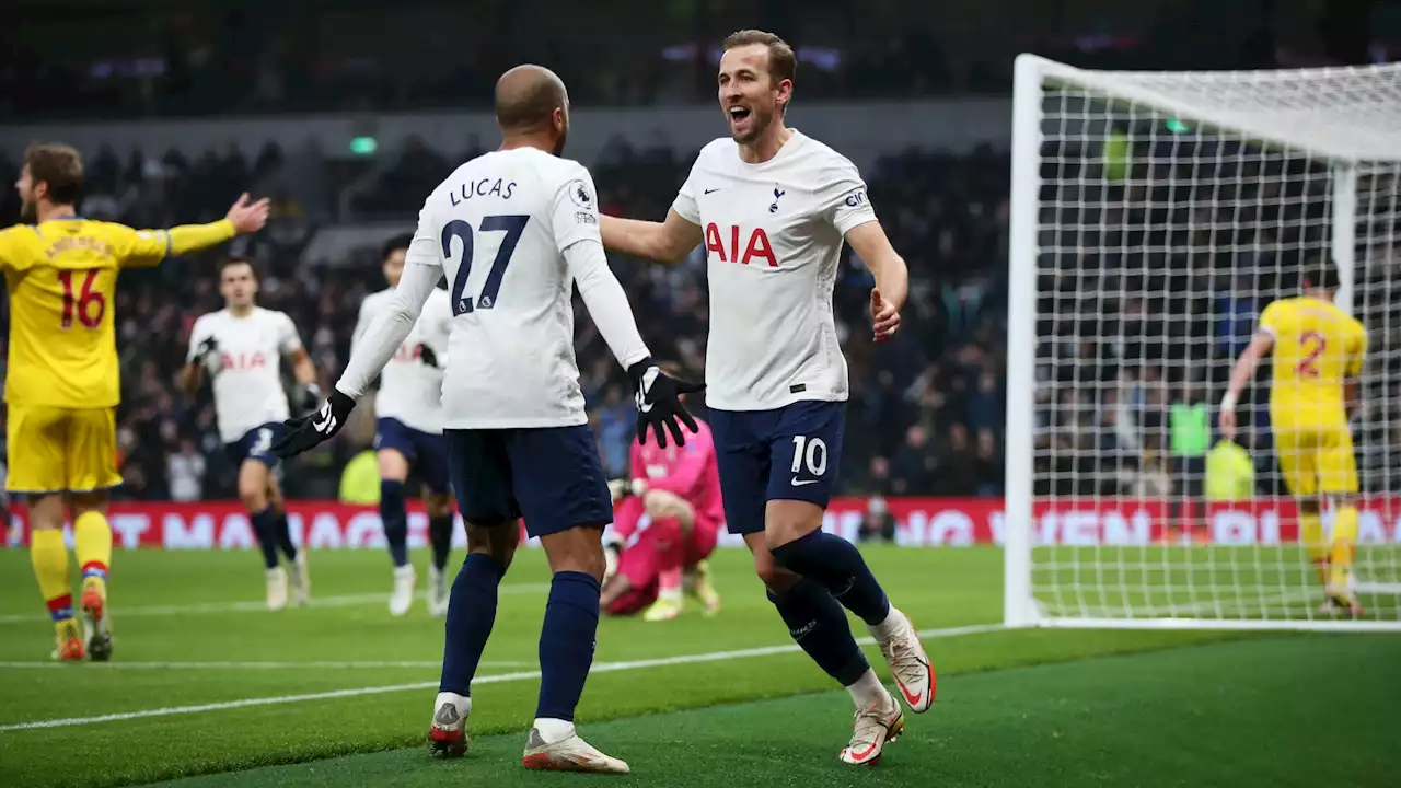 Harry Kane, Robbie Fowler & Pemain Liga Primer Inggris Terproduktif Pada Boxing Day | Goal.com Indonesia