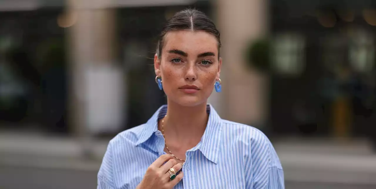 7 Jewelry Trends Experts Already Know Will Be Big in 2023