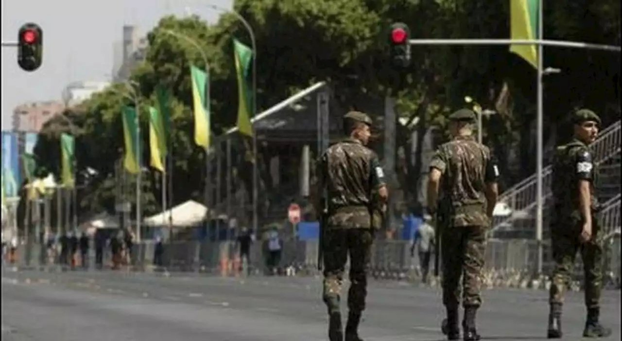 Brasilia, camion bomba pronto a esplodere. Sventato piano per sabotare l’insediamento di Lula