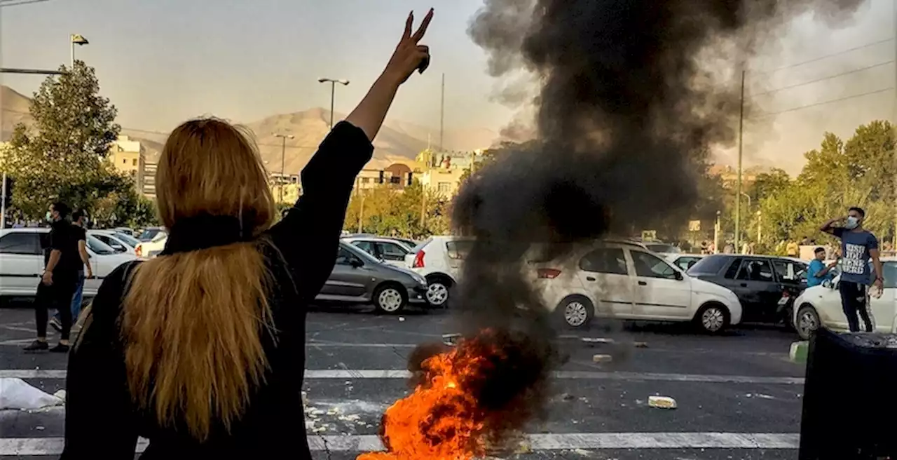 100 giorni di proteste in Iran - Il Post