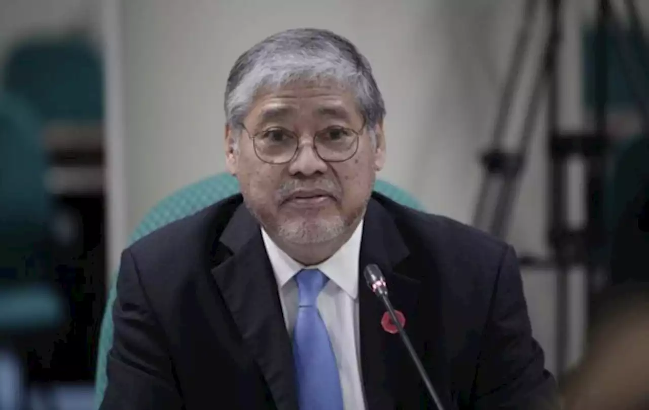 DFA chief reaffirms stand for PH sovereignty