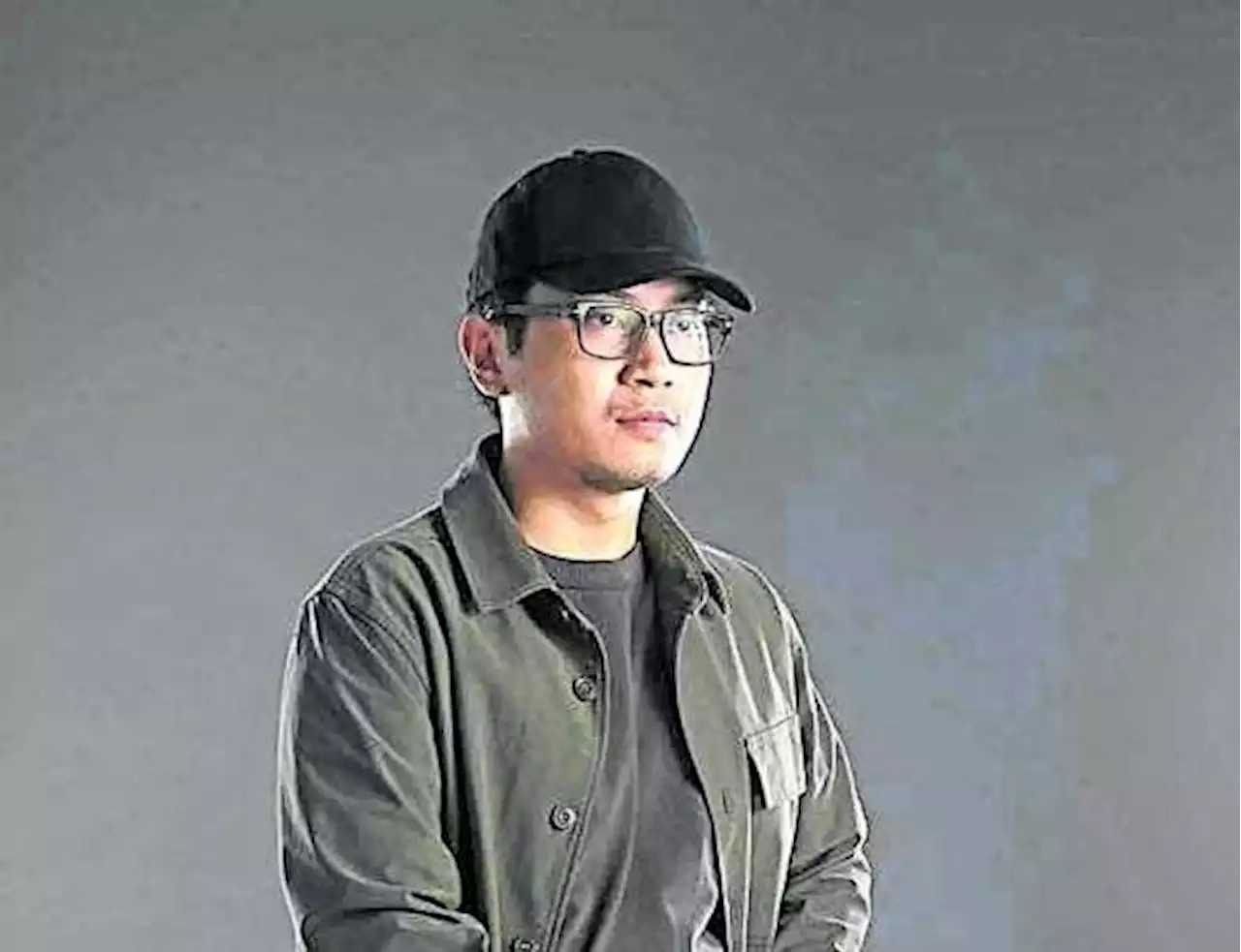 Red alert: Direk Mikhail dishes on Nadine, Charo and ‘Deleter’