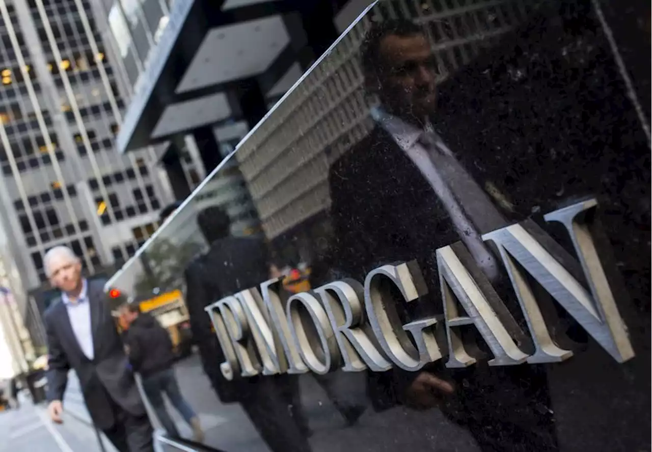 Les institutions ne sont pas intéressées par les crypto-monnaies, selon JP Morgan Par Investing.com