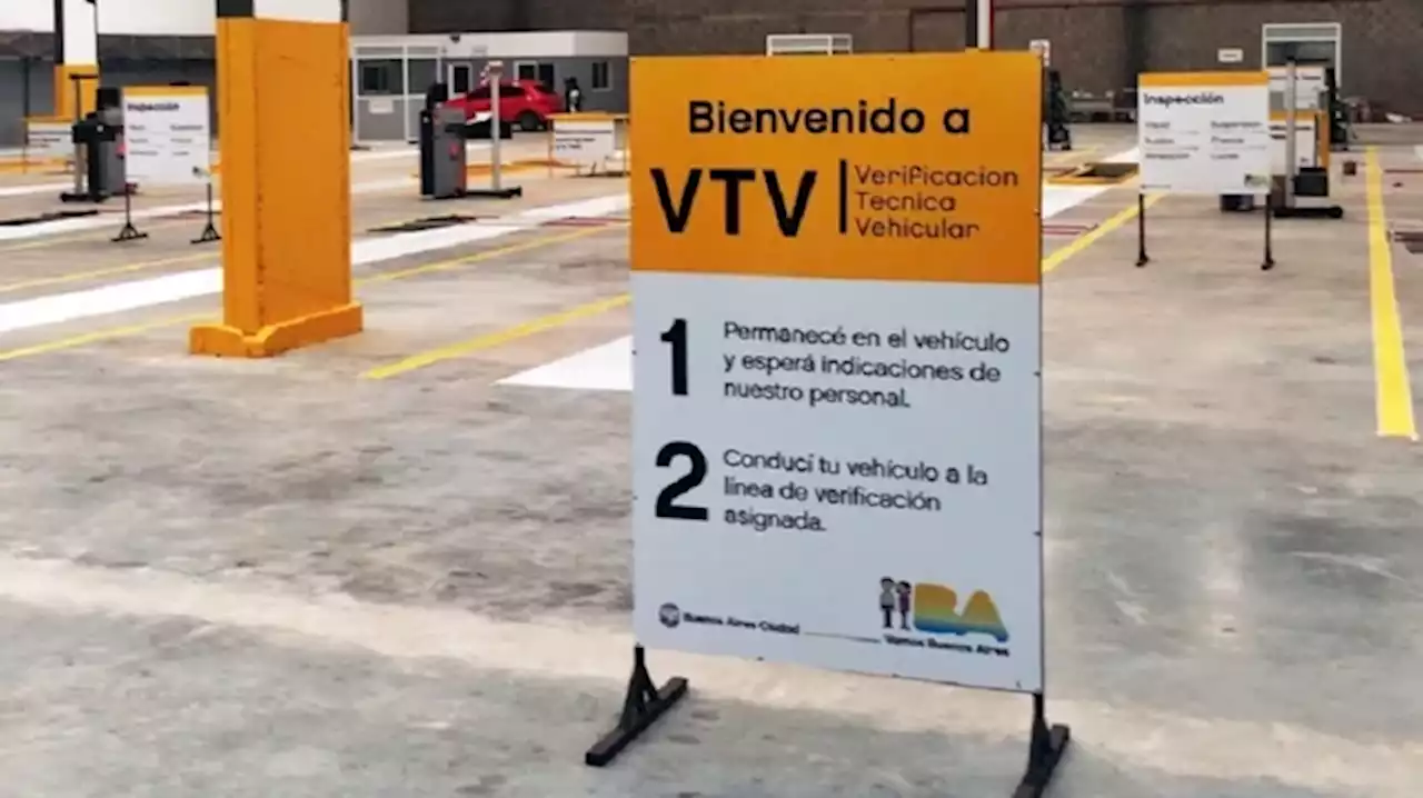 CABA: cuánto suben la VTV y el estacionamiento medido en febrero