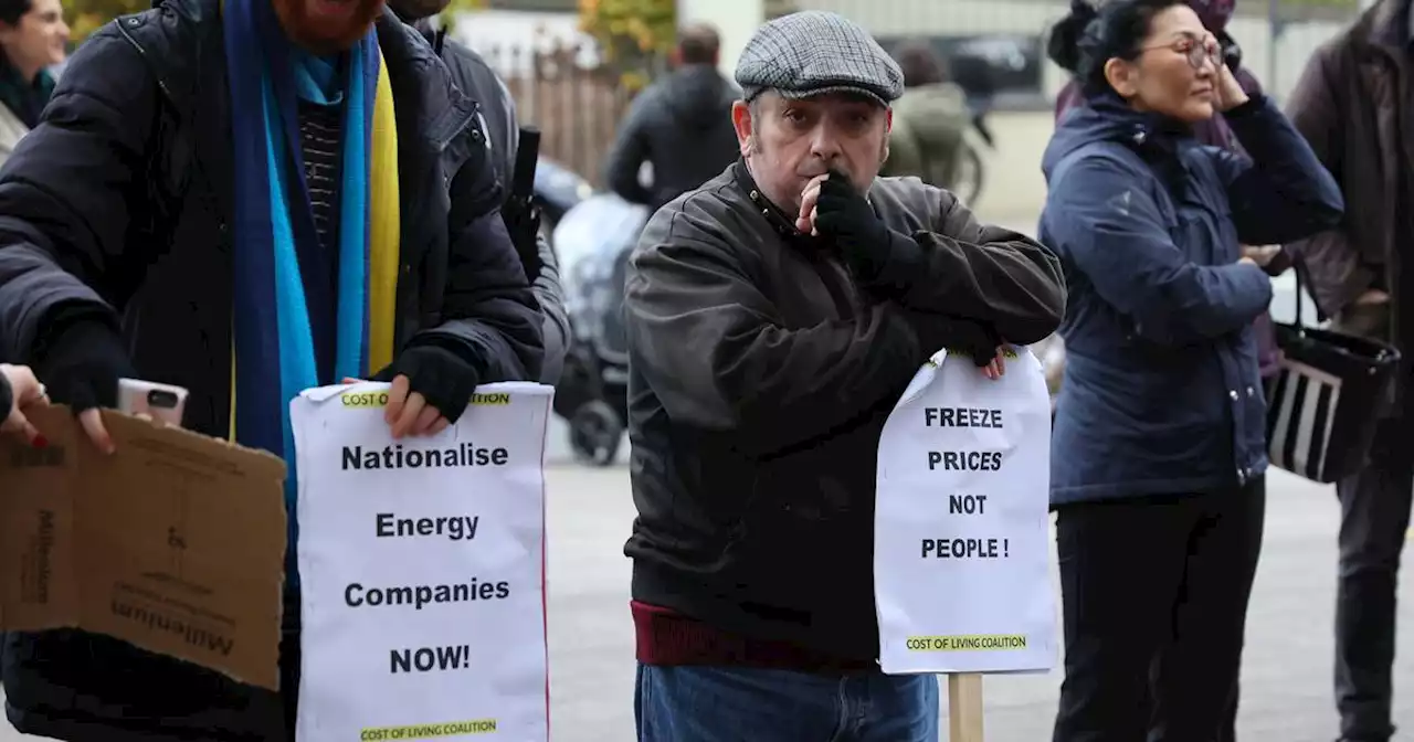 A tough year for Irish consumers