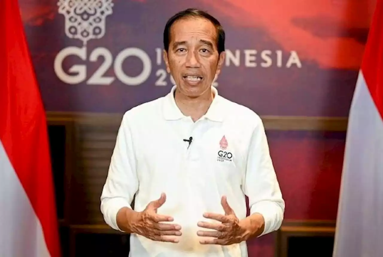 Menteri NasDem Didesak Dievaluasi, Ahmad: Jokowi Bukan Bawahan Parpol