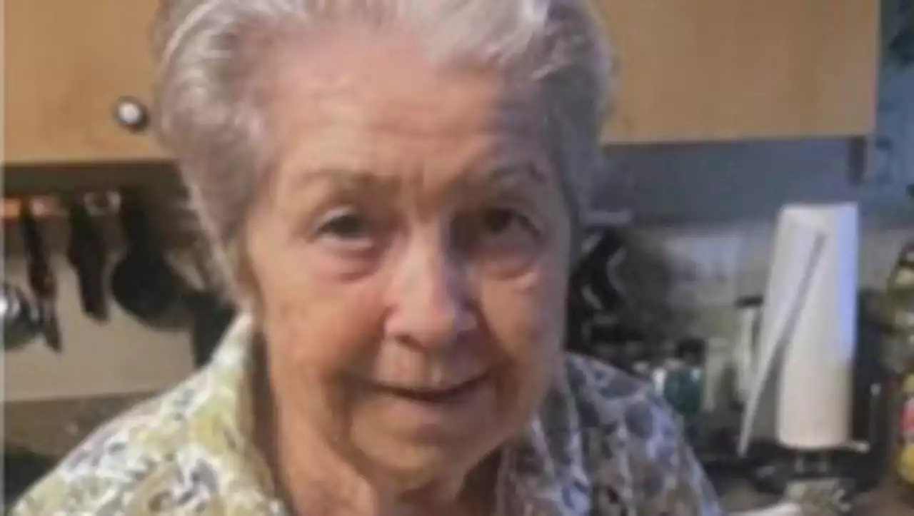 Christmas Day search for missing woman with Alzheimer's ends with sad discovery