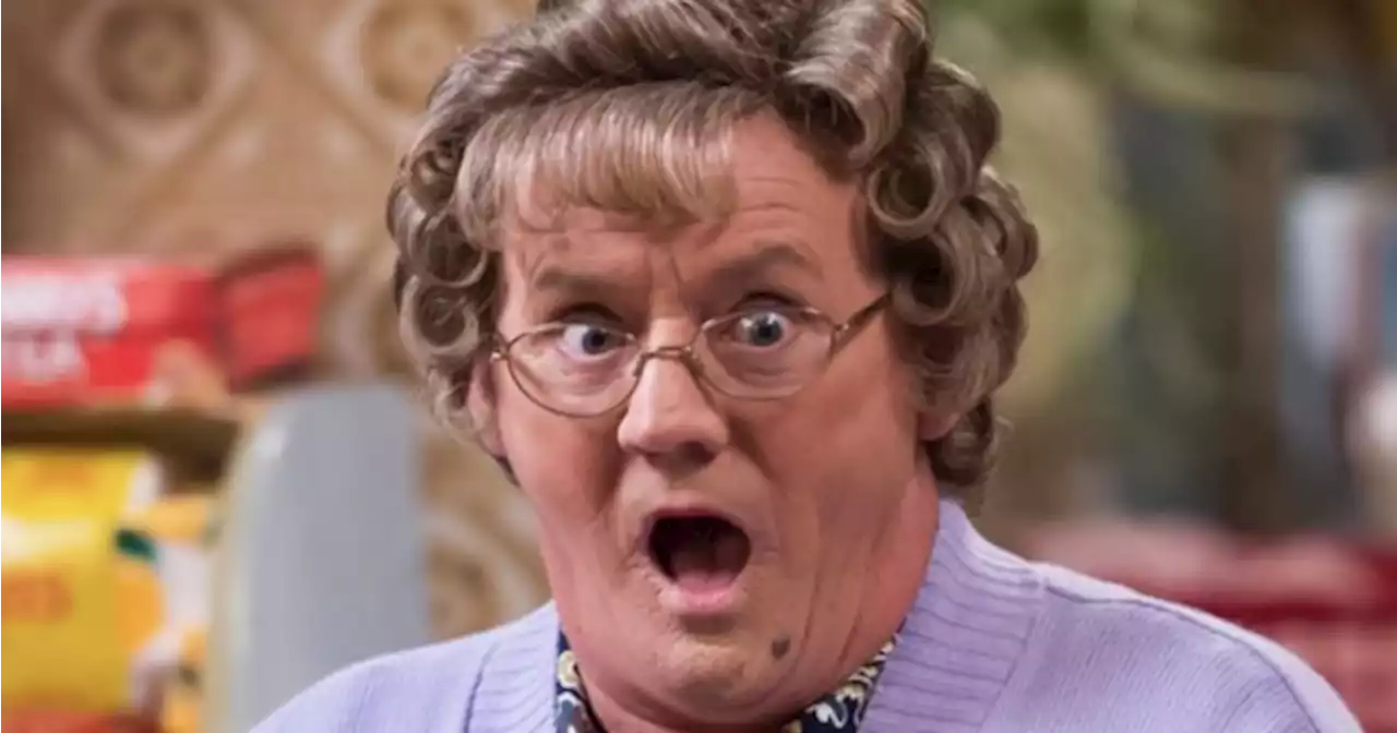 Mrs Brown's Boys viewers furious as show 'ruins Christmas again' | JOE.ie
