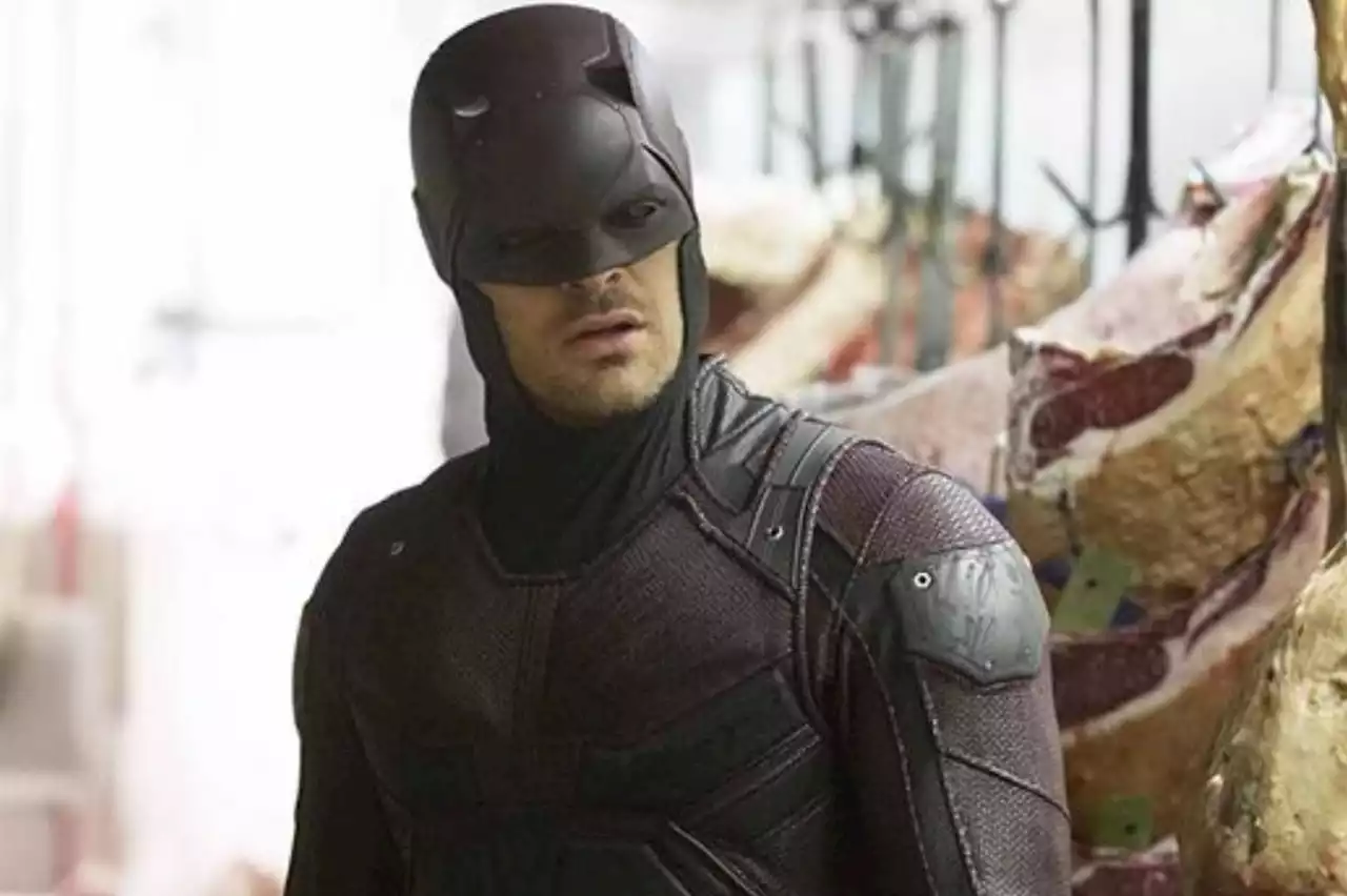 Daredevil Born Again ne sera pas aussi 'gore' que la série Netflix