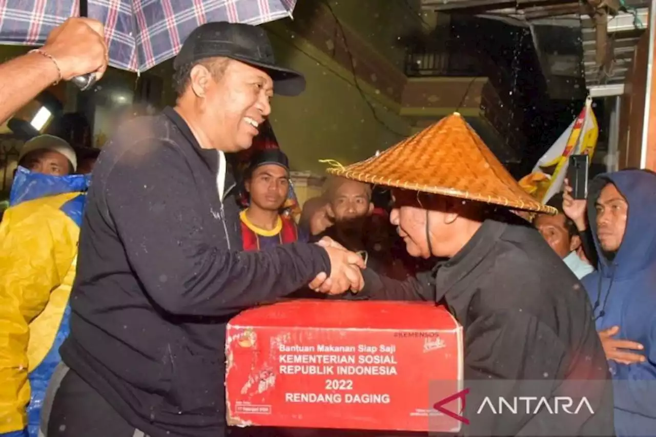 Abrasi di Pantai Mapak, Pemprov NTB Bersiap-siap