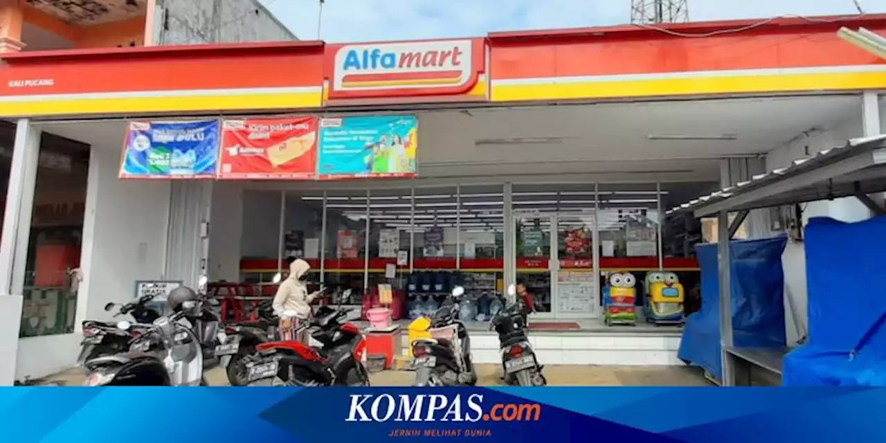 Alfa Group Buka Banyak Lowongan Kerja Lulusan S1, Yuk Daftar