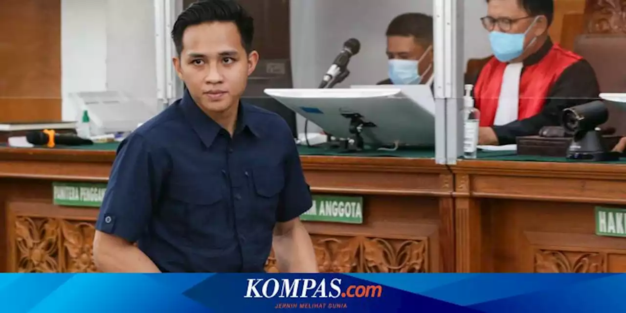 Bharada E Bakal Hadirkan Ahli Meringankan di Kasus Brigadir J, Siapa Dia?