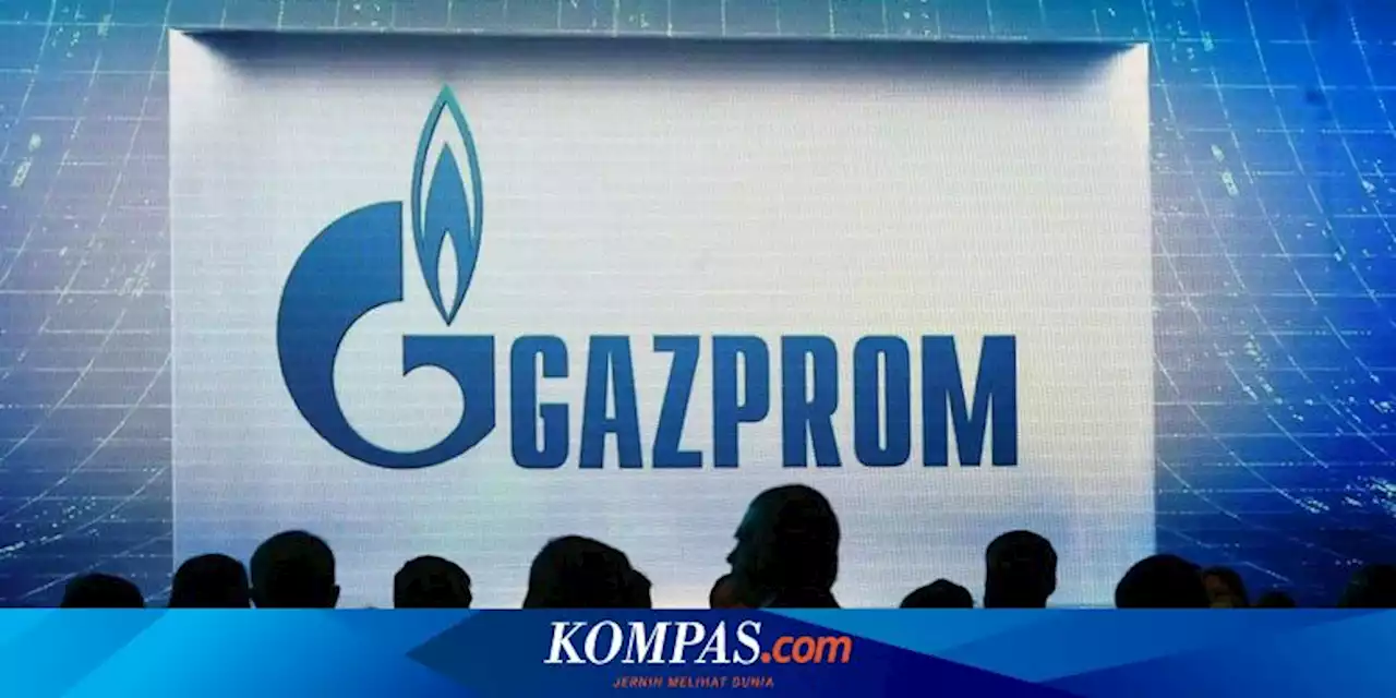 Rusia Siap Kirim Gas ke Eropa Lagi