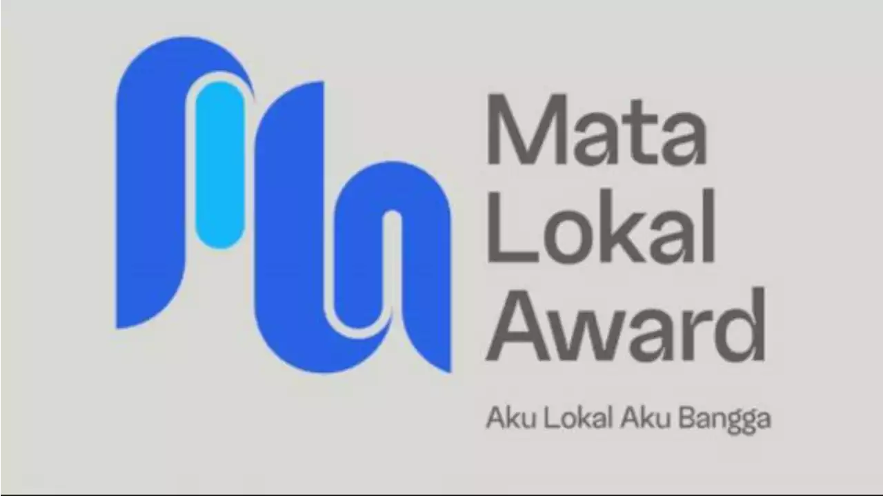 Mata Lokal Award Umumkan Pemenang Brand Terbaik