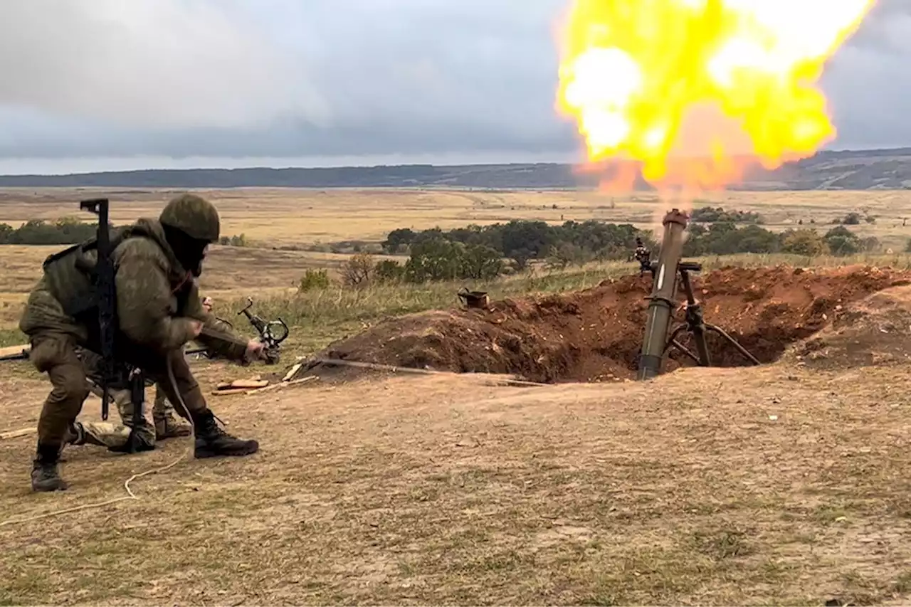 Герой спецоперации «Z» гвардии лейтенант Фотева сорвала танковую атаку ВСУ