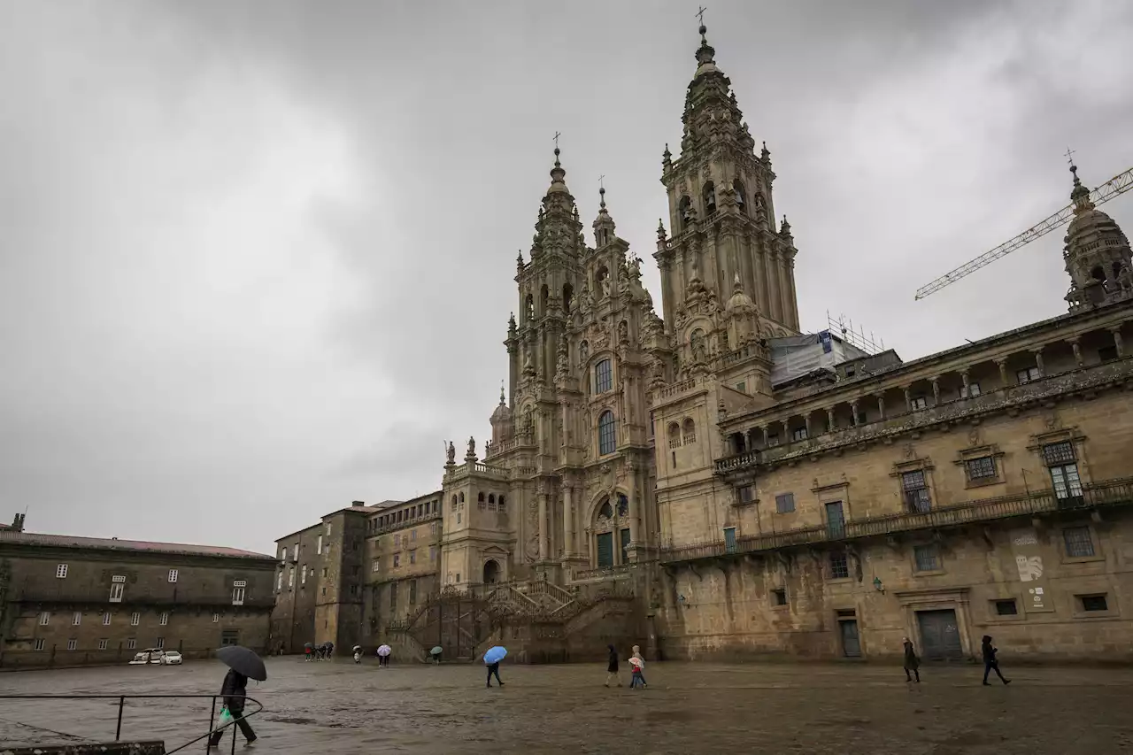 El tiempo para fin del año: consulta la previsión de la Aemet en tu comunidad autónoma