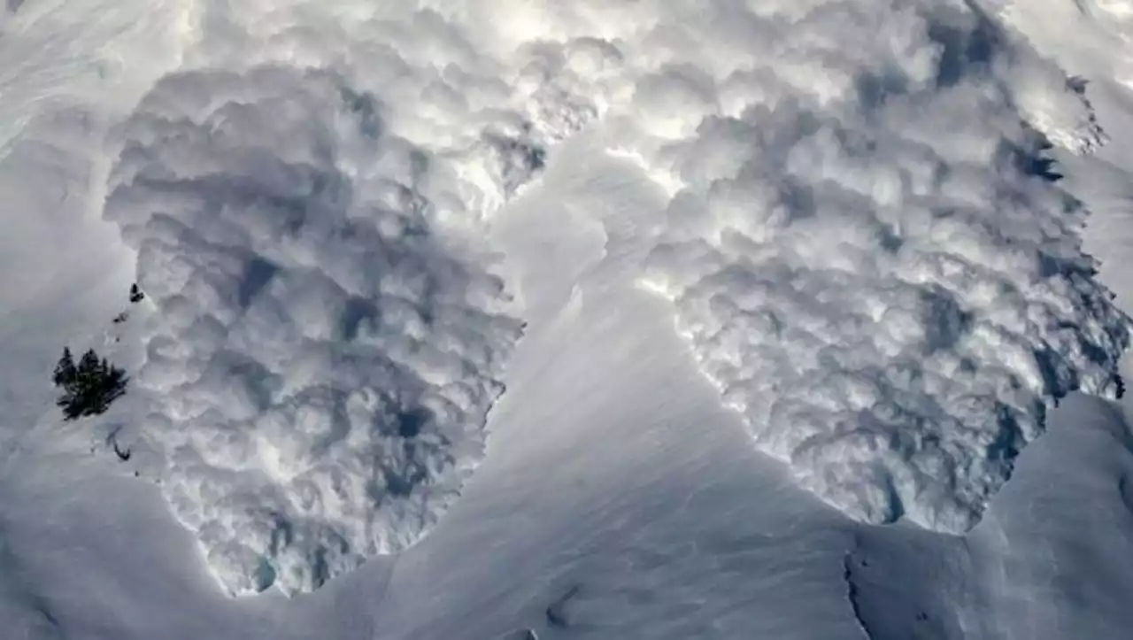 Miracle en Autriche : neuf personnes retrouvées indemnes après une avalanche