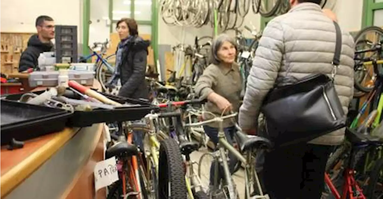 Des « actions vélo &#187; pour populariser l’usage en ville