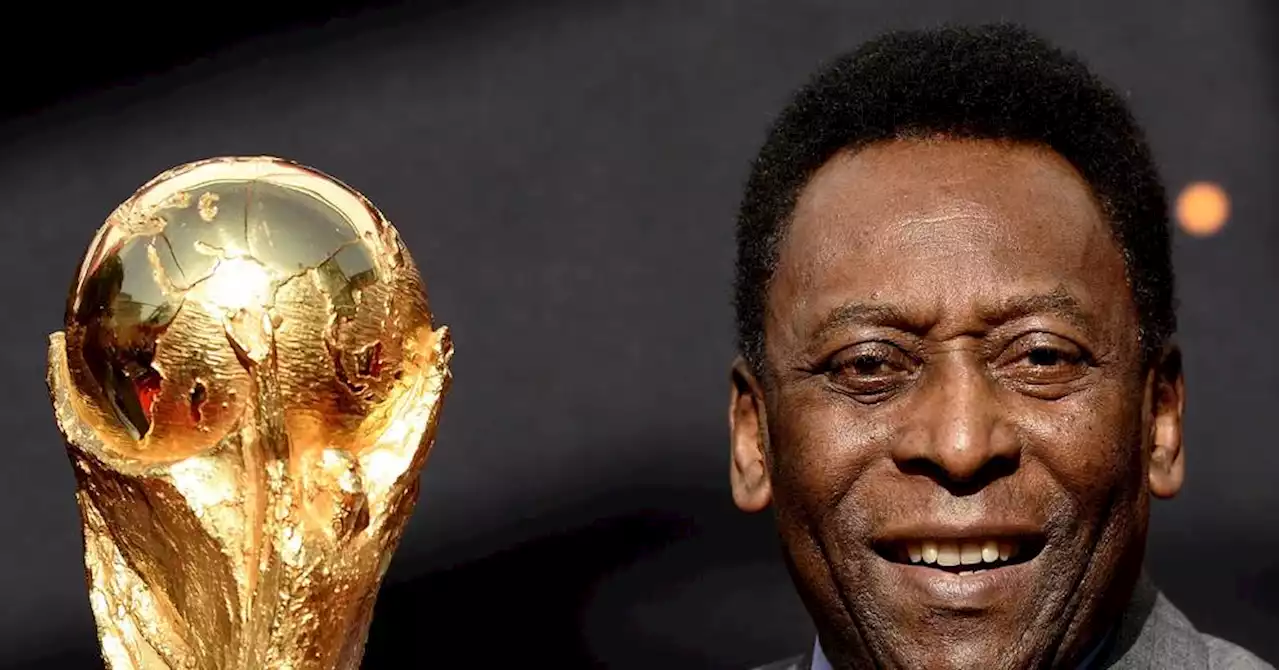 Brésil: la famille de Pelé presque au complet à son chevet