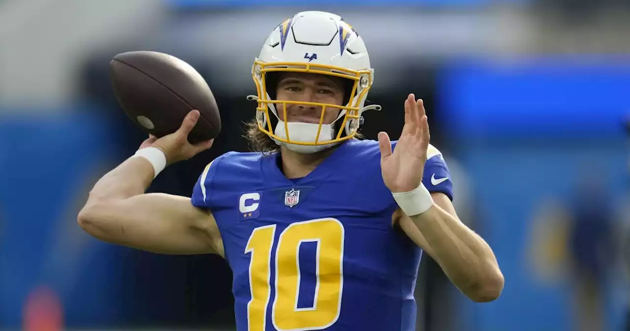 Chargers vs. Indianapolis Colts matchups, how to watch and prediction