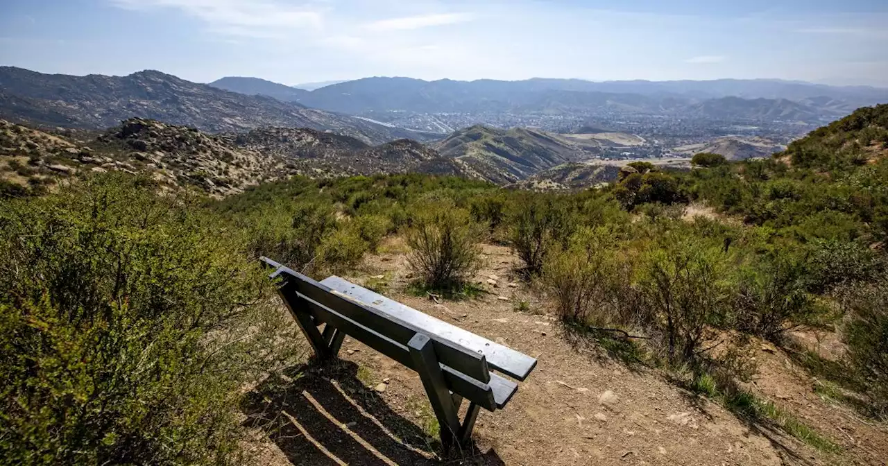 One dead, one critically injured after car plunges 330 feet off Ventura County cliff