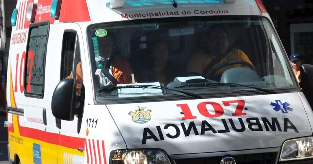 Córdoba: un joven recibió una descarga eléctrica y está grave | Ciudadanos | La Voz del Interior