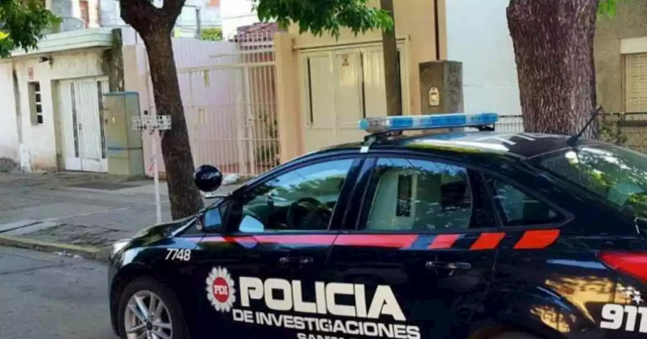 Hallan un muerto golpeado y con signos de asfixia y detienen a un sospechoso en Santa Fe | Sucesos | La Voz del Interior