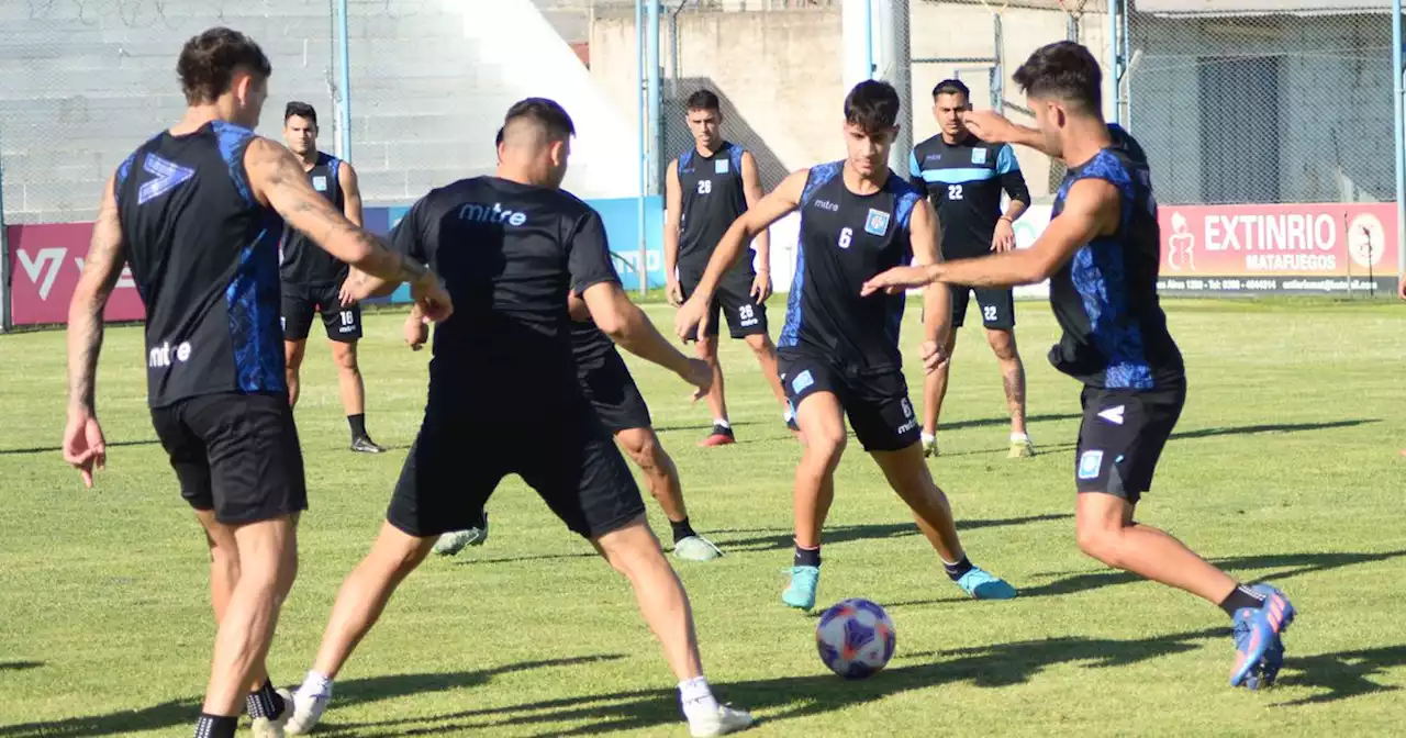 Uno por uno: los refuerzos de Estudiantes de Río Cuarto de cara al inicio de la Primera Nacional | Fútbol | La Voz del Interior