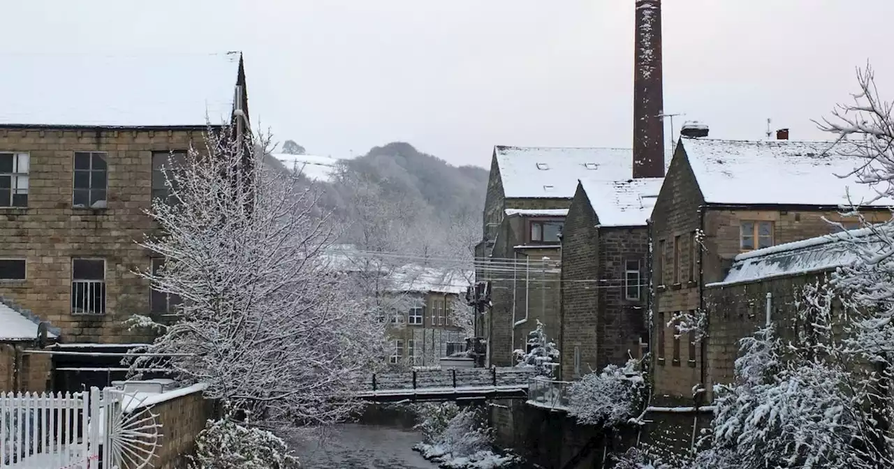 Boxing Day weather: Everywhere in England and Scotland that will see snow