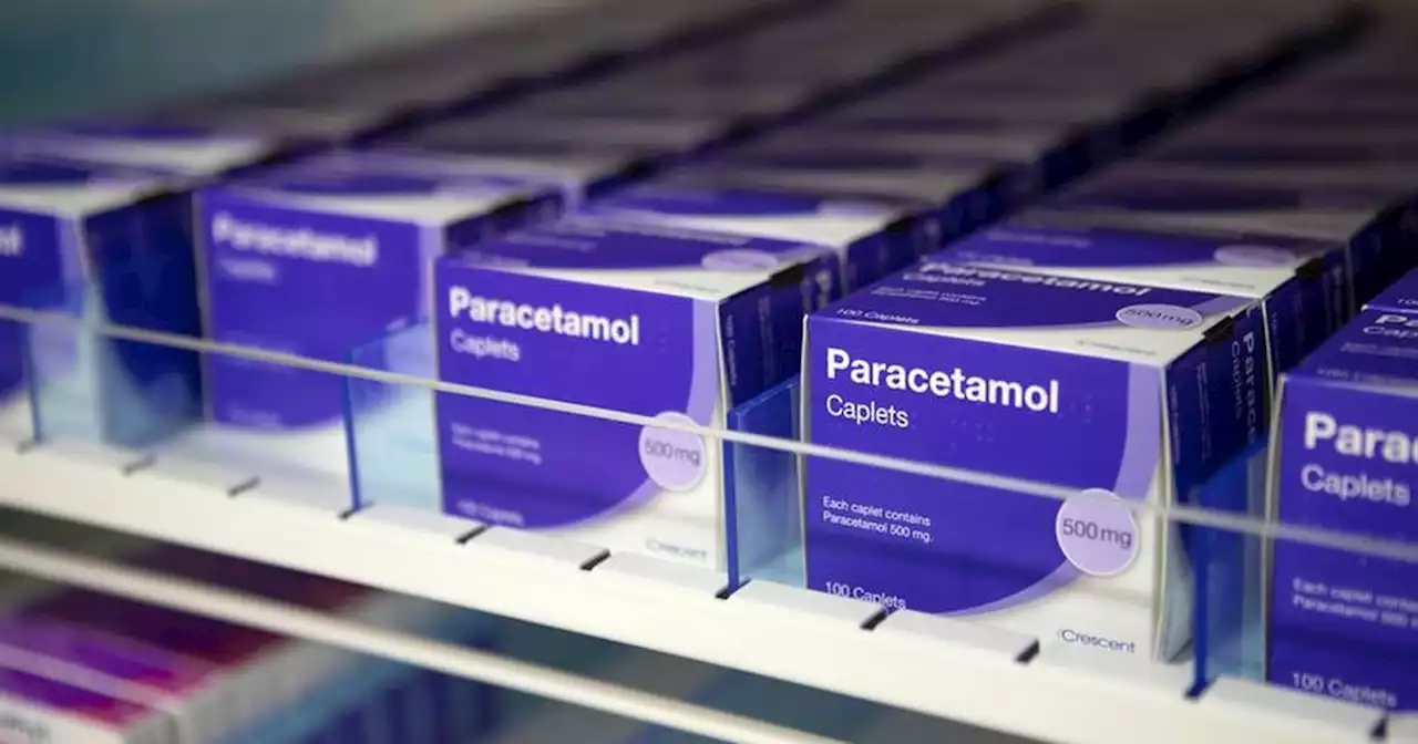 Pharmacist speaks out on Ibuprofen vs paracetamol as winter bug spreads