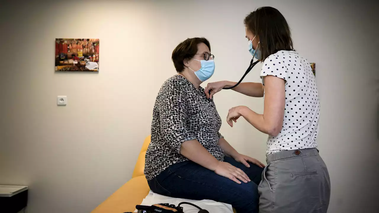 Pourquoi les médecins libéraux se mettent en grève dès ce lundi