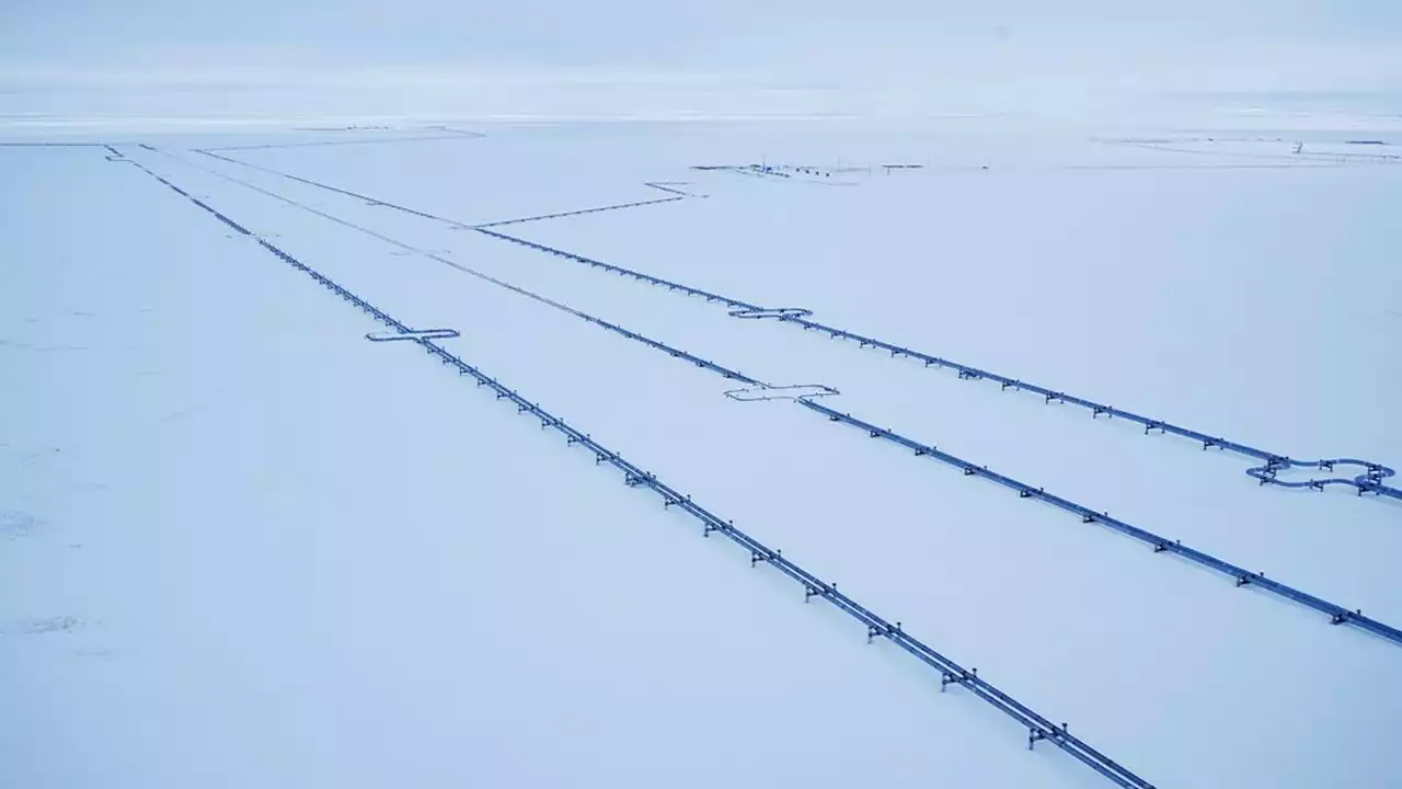 La Russie se dit prête à augmenter ses livraisons de gaz à l'Europe