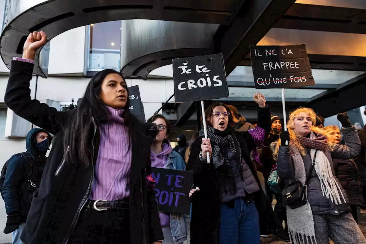 Adrien Quatennens : plus d’un millier de militants insoumis et de la Nupes demandent son exclusion de LFI