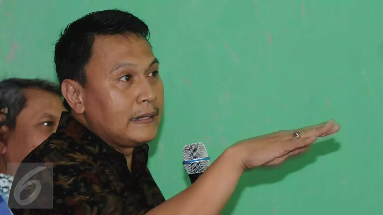 PKS Minta Jokowi Tidak Perlu Buru-Buru soal Reshuffle Kabinet