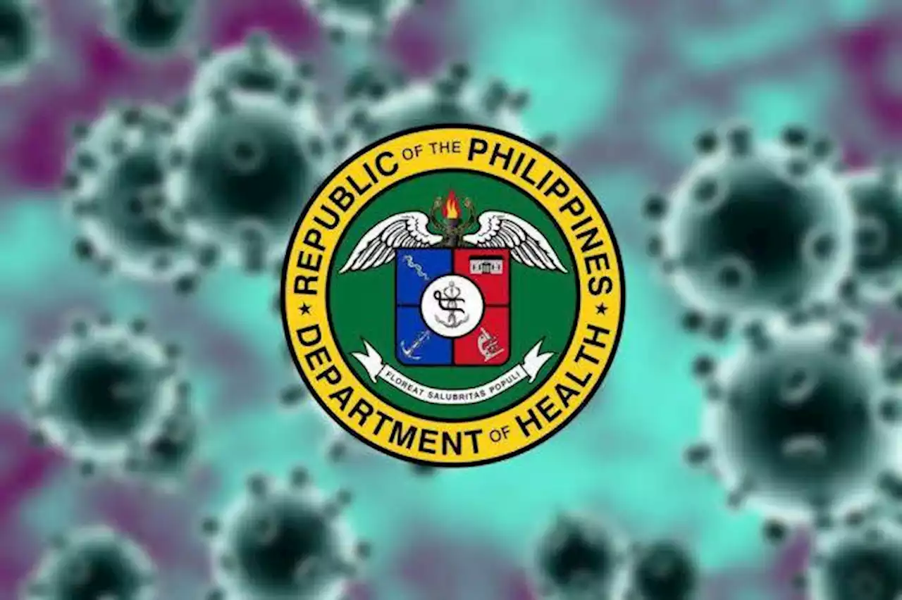 DOH reports 5,690 new Covid-19 cases during the past week