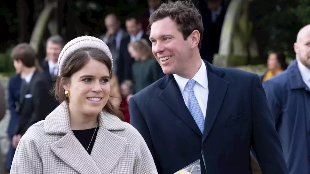 Meghan Markle and Princess Eugenie Reportedly Share an “Unbreakable Bond”