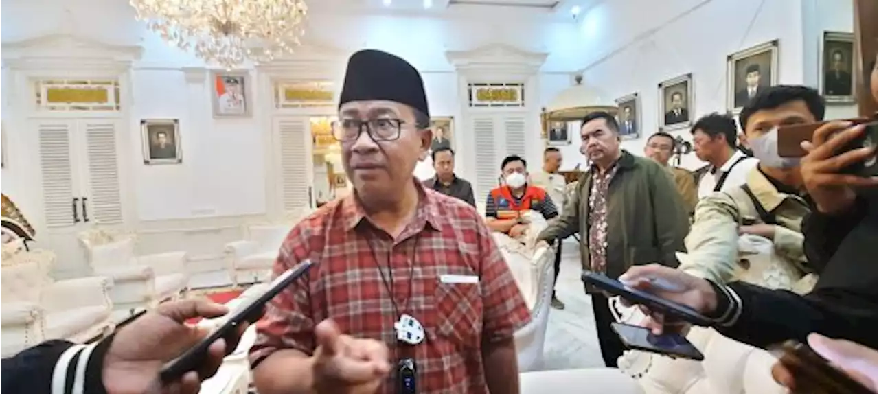 Bupati Cianjur Tanggapi Santai Pelaporan Dirinya ke KPK