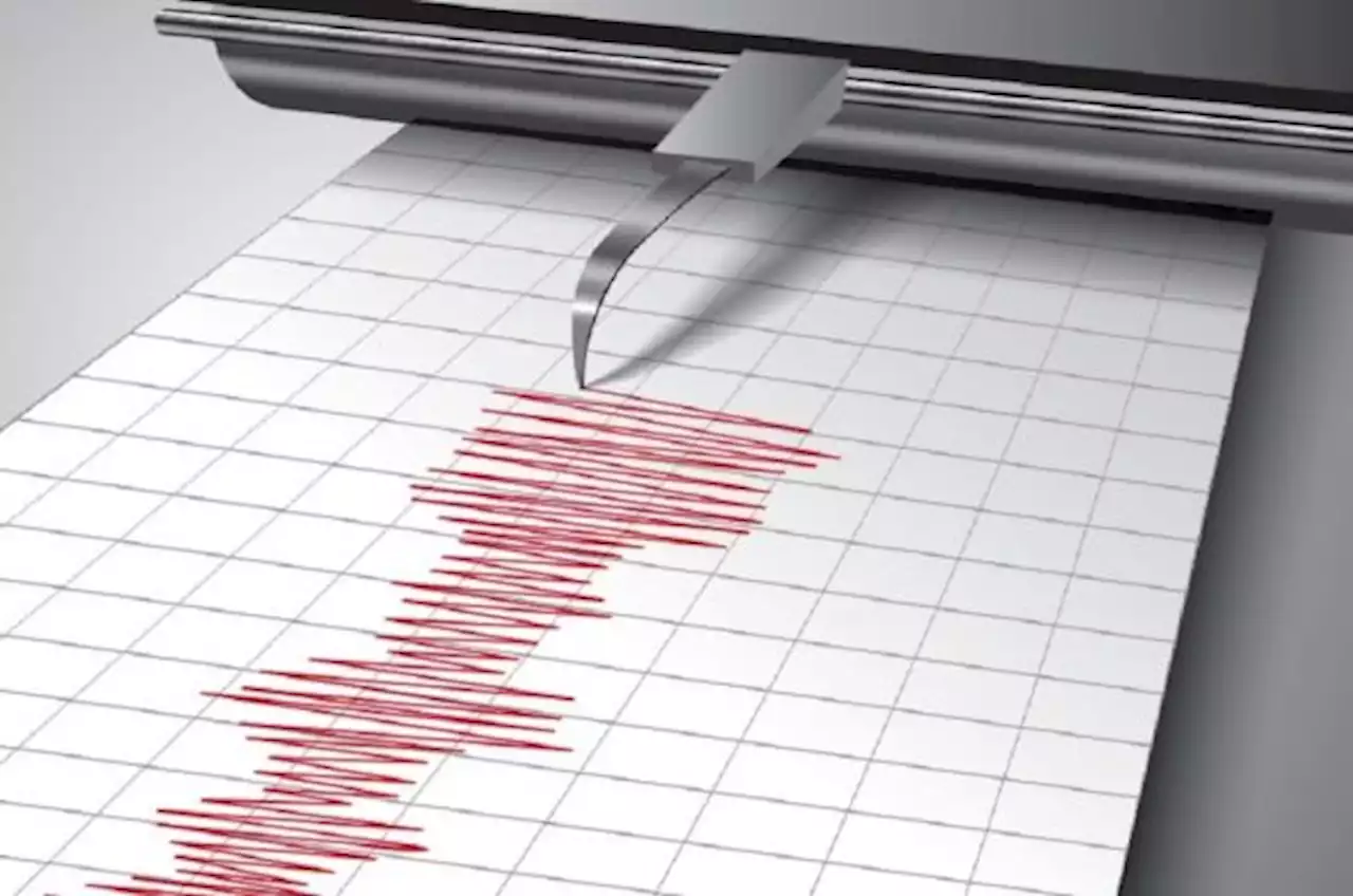 Kabupaten Bener Meriah Aceh Diguncang Gempa Magnitudo 3,7