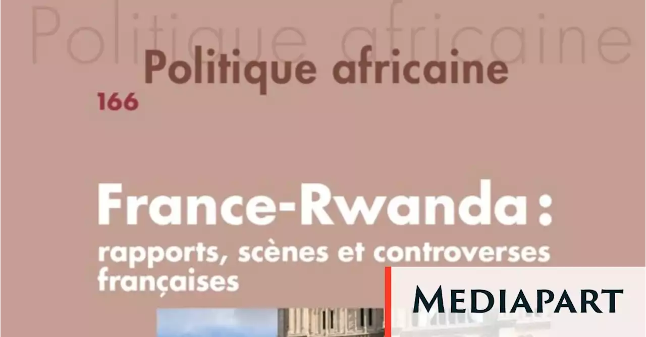 Le Rwanda et la France, souvenirs d’un consultant pour le Quai d’Orsay