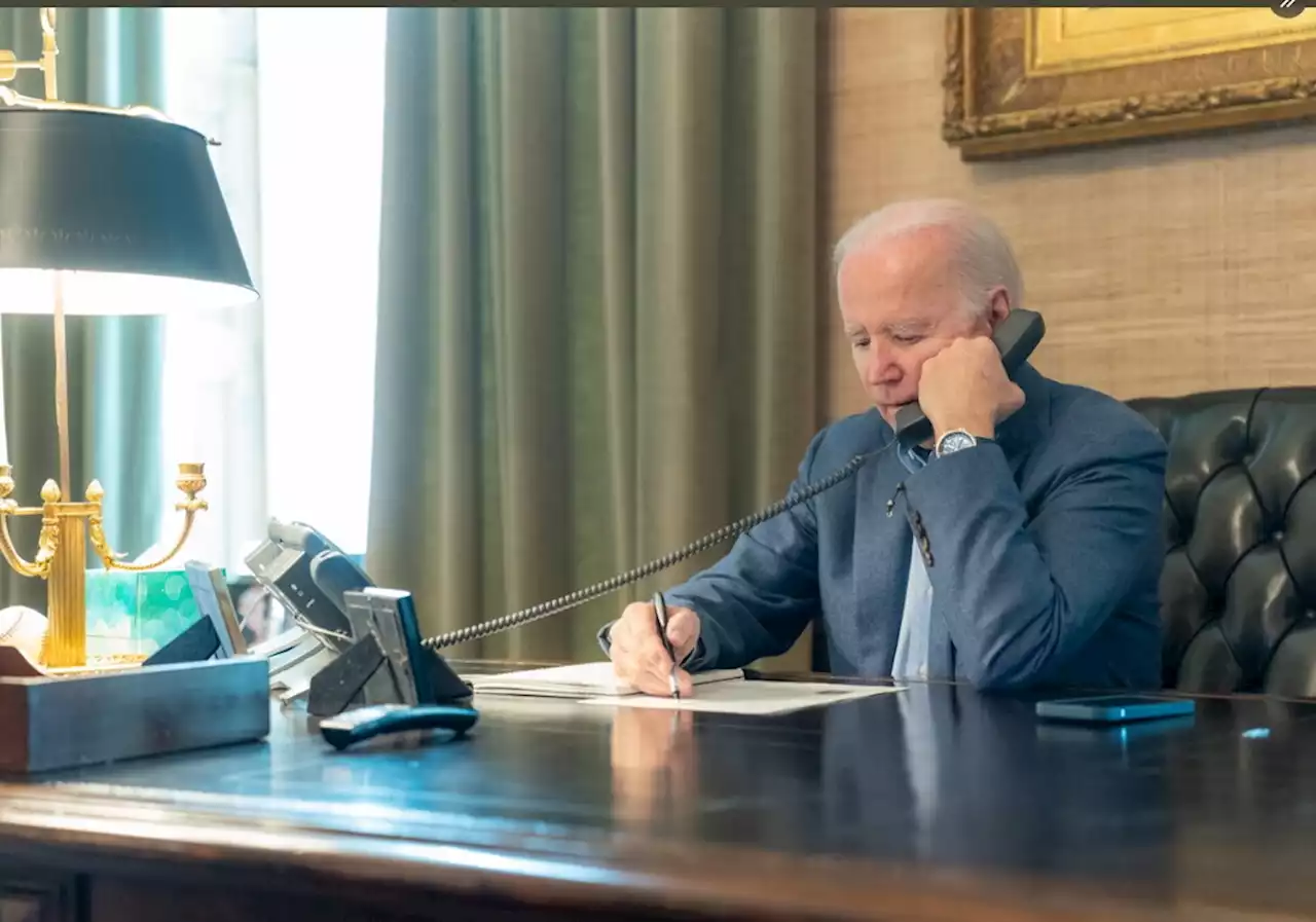 Tempesta di neve su New York, Biden: 'Pronti a dare aiuto'