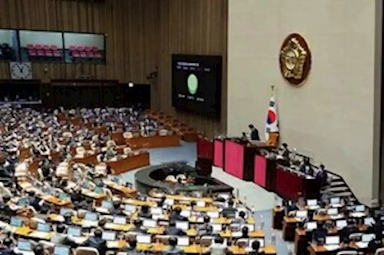 내년도 예산에 “거대양당 졸속협상” “지역구 환심 급급”